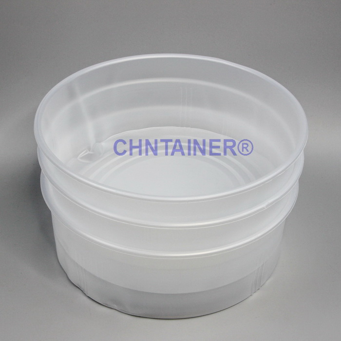 Steel Pail Tray