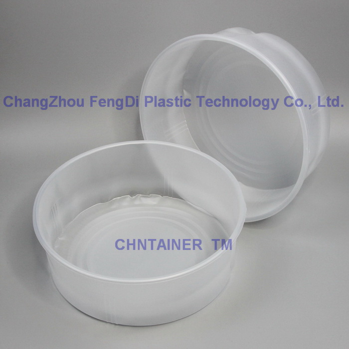Steel Pail Tray