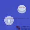 CFDPLAS HDPE DIN51mm Threaded Vented Caps