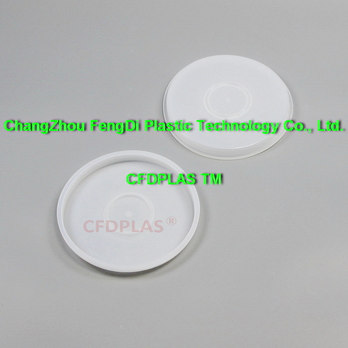 DIN250mm 10 Inch Plastic Drum Top Lid