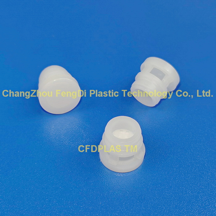 D17 Type of Vented Plugs for Plastic Drums Jerry Cans