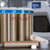 CEM Mars5 EasyPrep Microwave Digestion TFM Vessel Liner 100ml with Cover