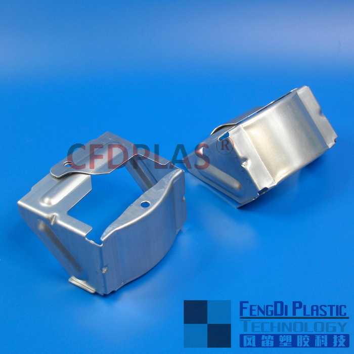 Middle Corner Support for IBC Tank Bottom Pallet