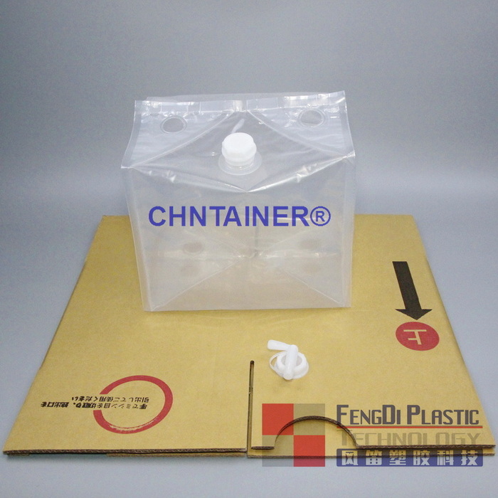 Bag-In-Box Cheertainer 18L