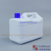 4L Reagent Bottles for Mindray 5-differ Hematology analyzers