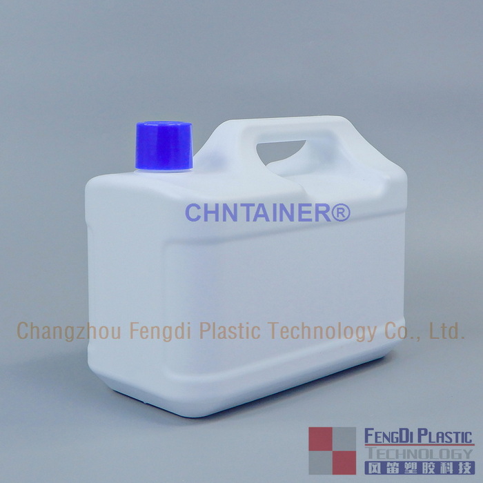 4L Reagent Bottles for Mindray 5-differ Hematology analyzers