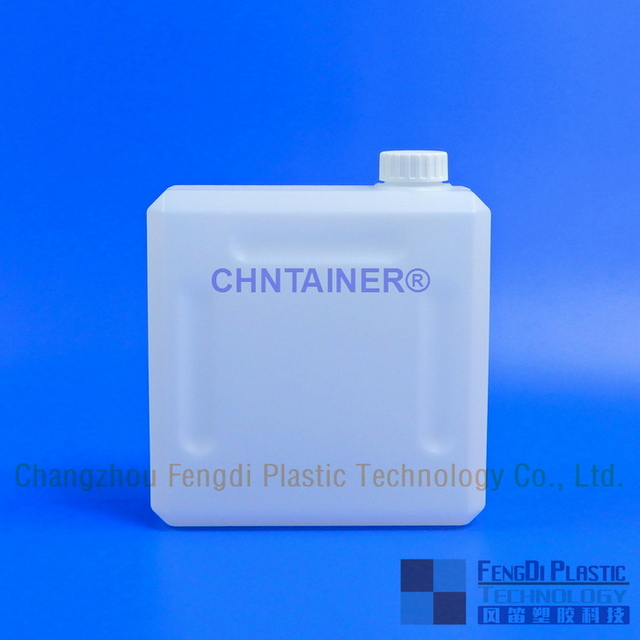 2L Mindray CD80 Detergent Bottles