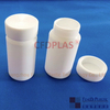 PTFE Labotatory Reagent Bottles With Lids 5ml to 20L