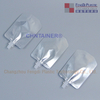 48ml Foil Pouch for Mindray Dye Solution Packaging