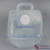 5 Litres Bunker Sampling Cubitainer with Carrying Handle