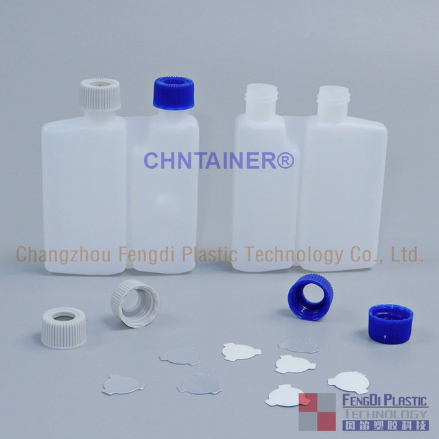 60ml Siemens ADVIA Biochemical Analyzer Reagent Bottle