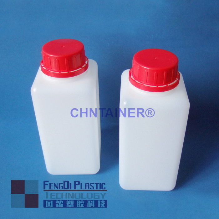 Horiba ABX Hematology Reagent Bottle 500ml
