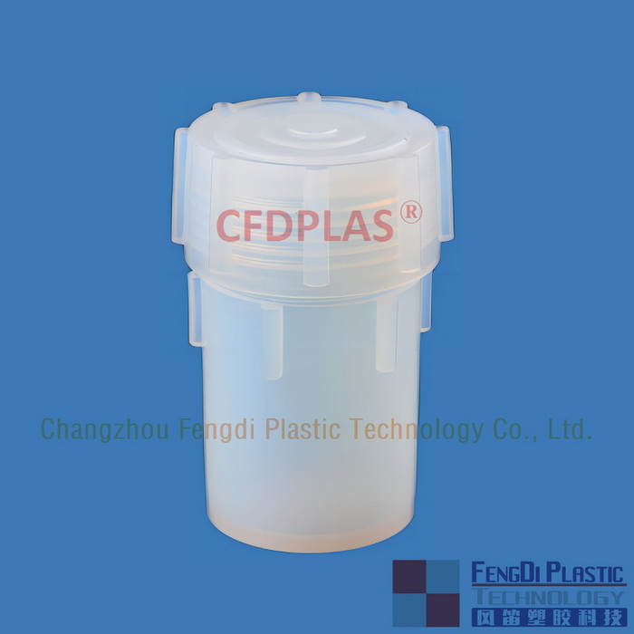 PFA Digestion Vessels 90ml