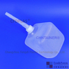 Pour Spout Nozzles for Adblue Fluids Dispense