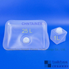 Rectangular LDPE Cubitainer 25L