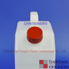 Hitachi ISE Diluent Reagent Bottle 2000ml with Volume Scale