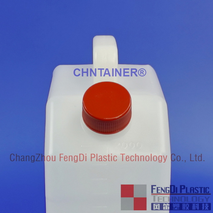 Hitachi ISE Diluent Reagent Bottle 2000ml with Volume Scale