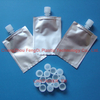 Sysmex stain reagent bag