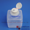 38mm Flip Top Pour Spout Cap for Squeezable Cubitainer