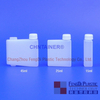 Metrolab Clinical Chemistry Reagent Vials 50ml