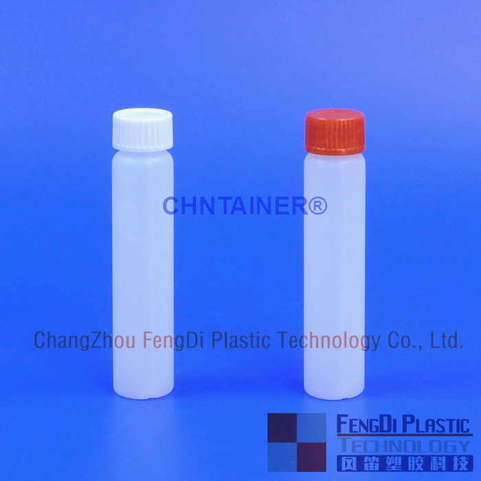 Hitachi Clinical Chemistry Biochemistry Reagent Bottles 100ml And 20ml 