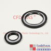 G3/4 Inch Spout Threaded Flange Hangar Locking Ring