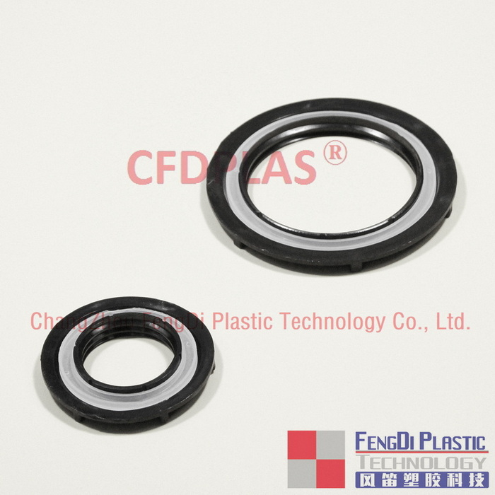 - Buy G3/4 inch spout threaded flange hangar locking ring - Changzhou ...