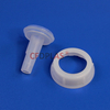 CA3809 38mm Hole Screw Cap with 8mm Dispense Spout