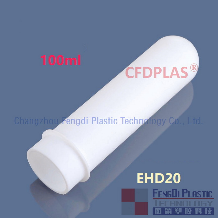 TFM Digestion Vessels and Tubes for LabTech Digestion Systems
