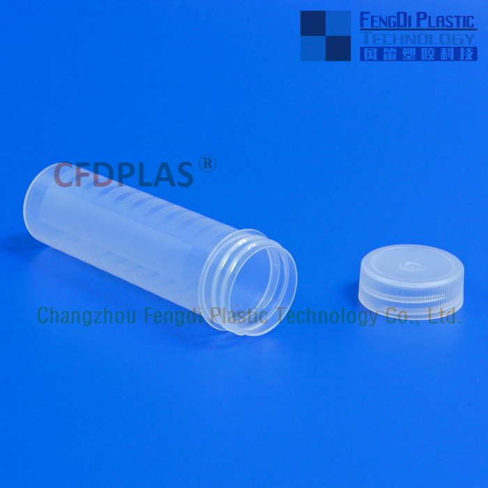 50ml Polypropylene Block Digestion Tubes
