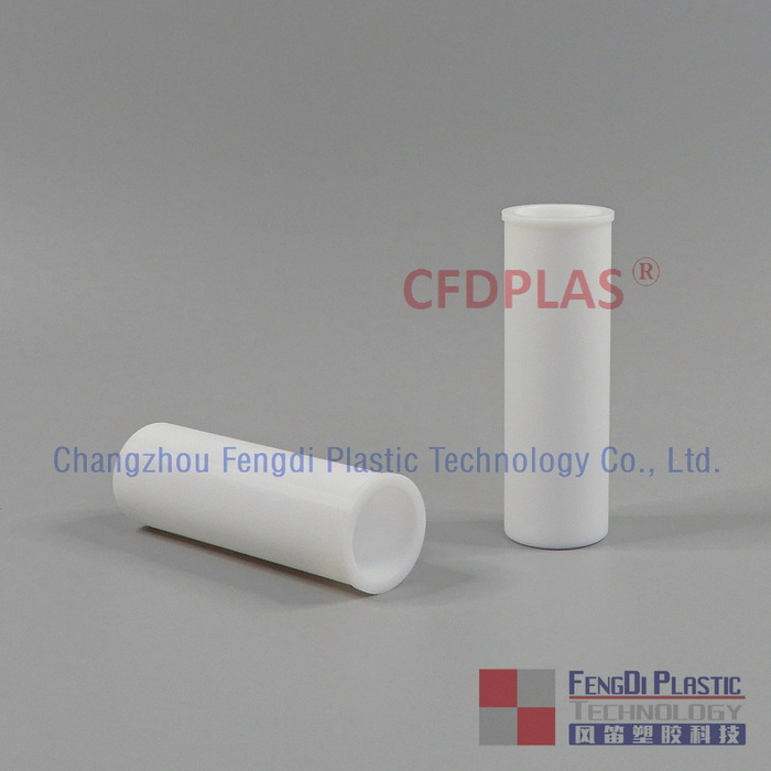 Replacement of 100ml Digestion Vessels for Preekem KJ-100 Rotor Series