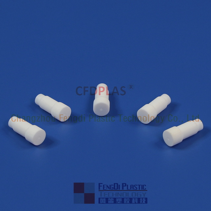 Replacements of 100ml Digestion Vessels for Preekem KJ-180 Rotor Series