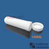 PTFE Centrifuge Test Tubes 5ml To 100ml