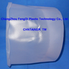 2 gallon Semi Rigid Poly Tank Liners