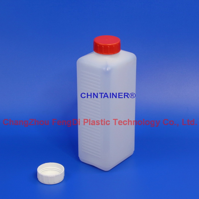 Orphee Cleaner Agent Bottle 1 Litre