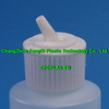 24-410mm PP Turret Pivot Pour Caps