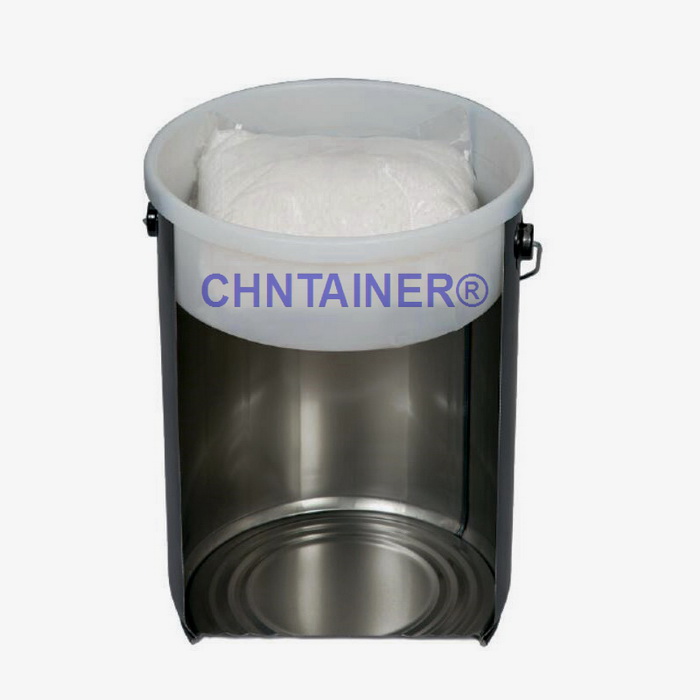 Pail_tray_LDPE_chntainer_in_steel_pail_PCT-001