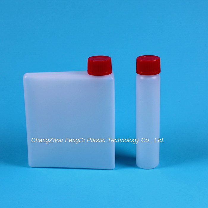 Hitachi Biochemistry Reagent Bottle