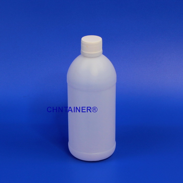 URIT Hematology Lyse Solution Bottle 500ml