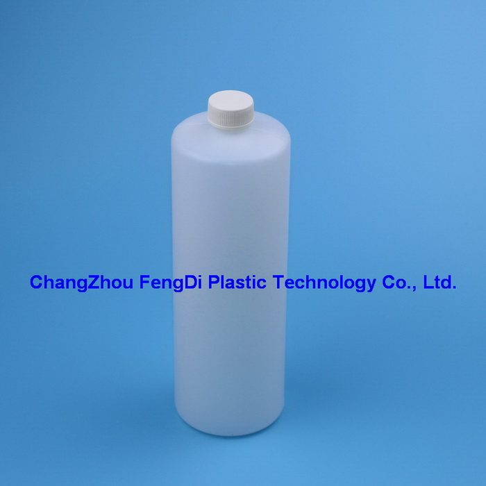 Abbott Hematology Reagent Bottle 1000ml