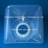 Immunoanalyzer reagent packaging cubitainer 10 litre