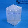 18L Flexible LDPE Spouted Interior Container for Square Metal Can 