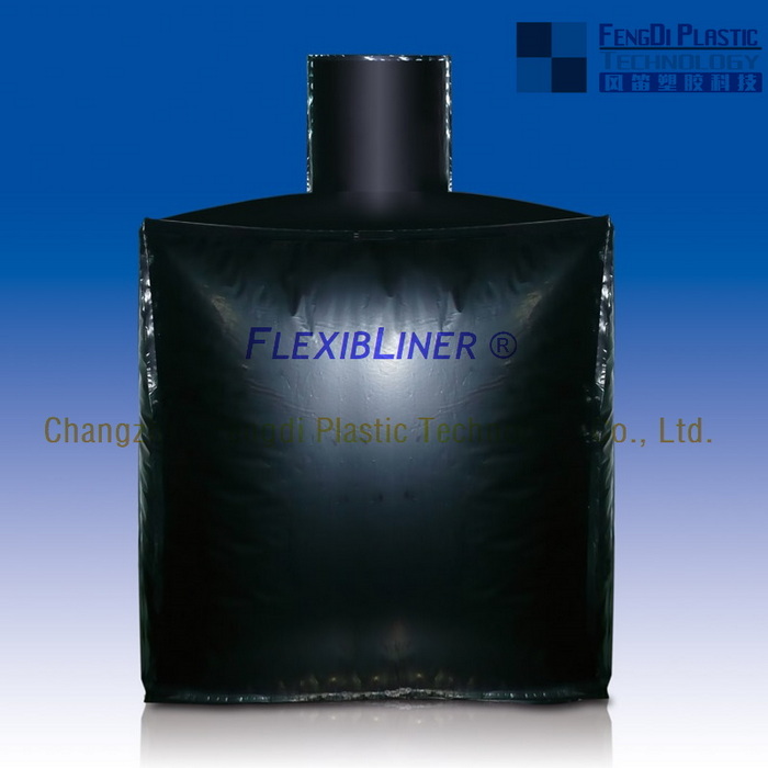 Form-fit Fibc Liners