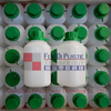 Square Sample Bottle with Green Cap 750ml for Bunker Fuel Analysis