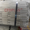 Welded Galvanized Embossed Vertical Steel Tubes