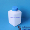 Prokan Square Bottom Lysing Reagent Bottles 500ml