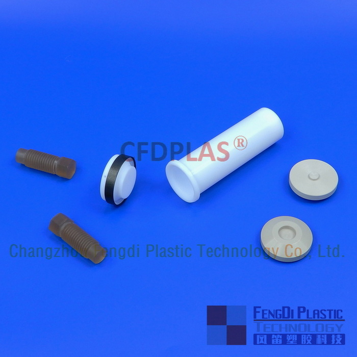 CEM Mars6 EasyPrep Plus Microwave Digestion TFM Vessel Liner 100ml with Standard Cover