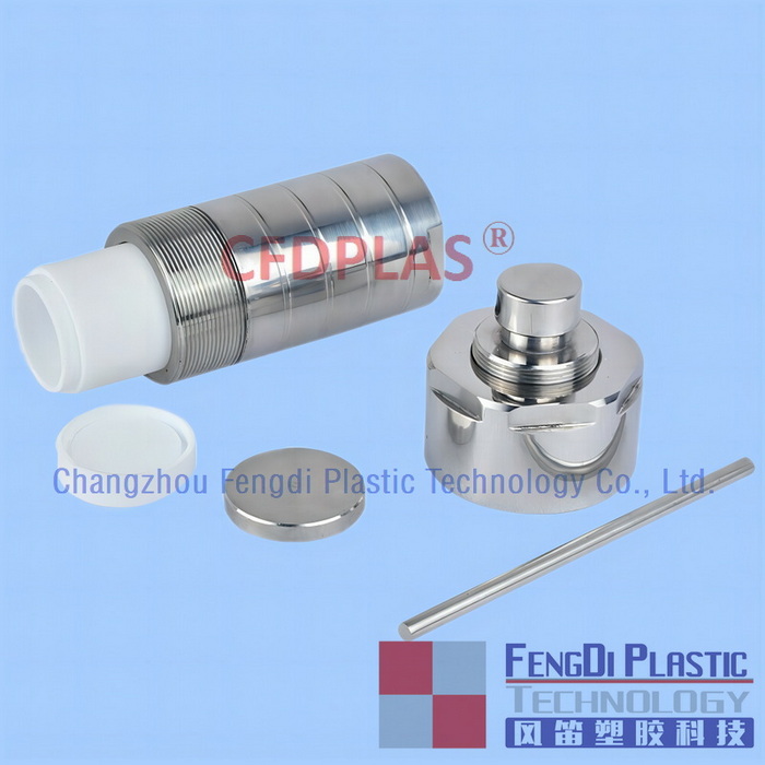 Hydrothermal_Synthesis_Reactor_304_Stainless_Steel_body_with_PTFE_tanks_vessel_CFDPLAS_8