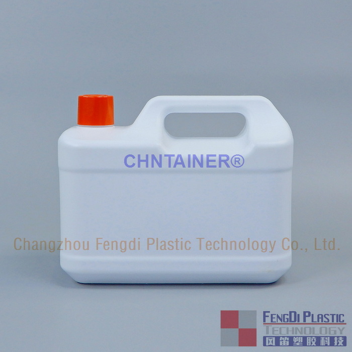 4L Reagent Bottles for Mindray 5-differ Hematology analyzers