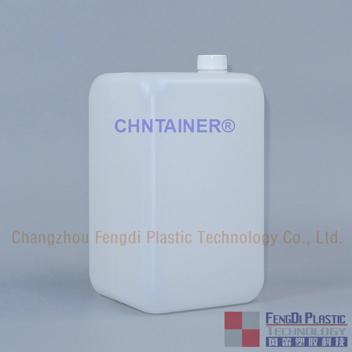 4L Bottle for Sysmex WNR WDF Lyse Packing